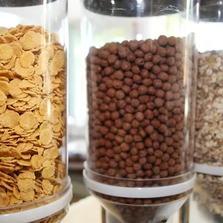 Serafini Free Parking