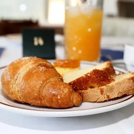 Hotel Serafini Free Parking Misano Adriatico