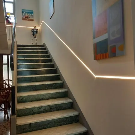 Serafini Free Parking