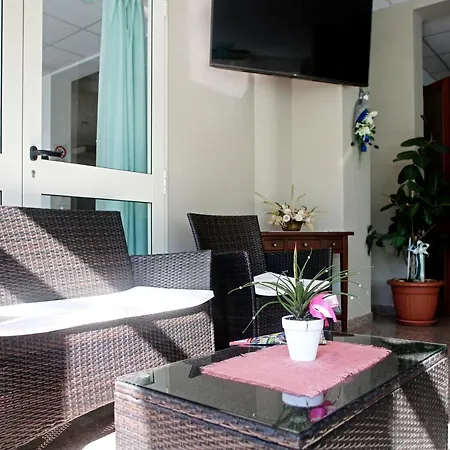 Serafini Free Parking Hotel Misano Adriatico