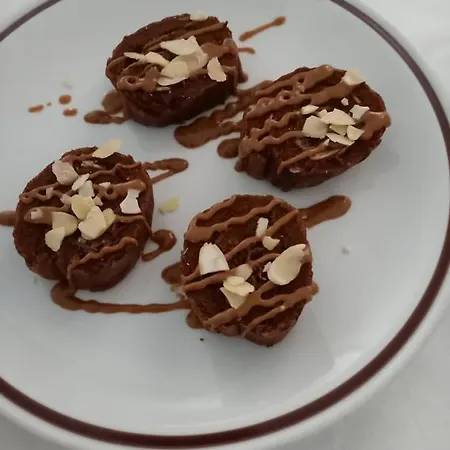 Serafini Free Parking 2*