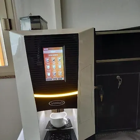 Serafini Free Parking 2* Мизано-Адриатико