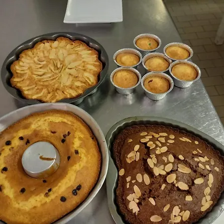 Serafini Free Parking 2* Мизано-Адриатико