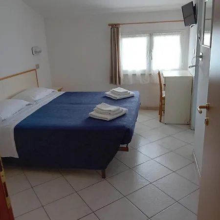 Serafini Hotel 2*