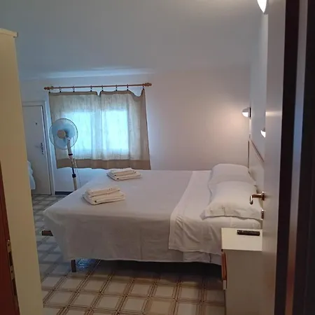 Serafini 2* Misano Adriatico