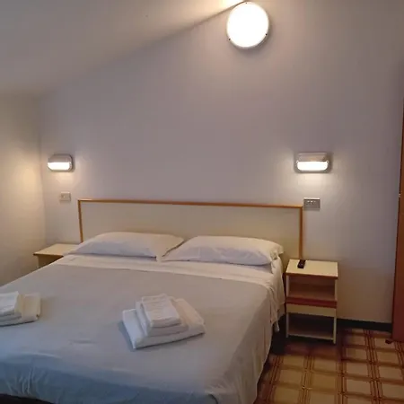 Serafini Hotel 2*