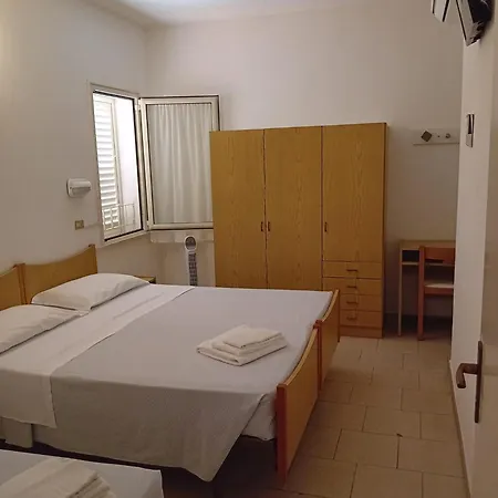 Serafini Hotel 2*