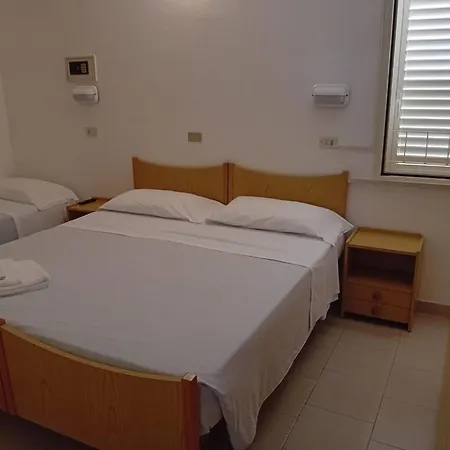 Serafini Hotel Misano Adriatico