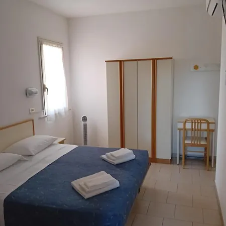 Hotel Serafini Misano Adriatico