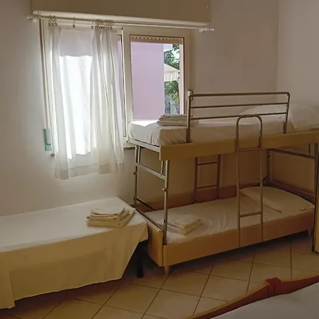 Hotel Serafini 2*