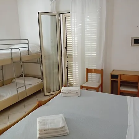 Serafini Hotel Misano Adriatico