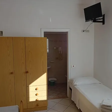 Hotel Serafini Misano Adriatico