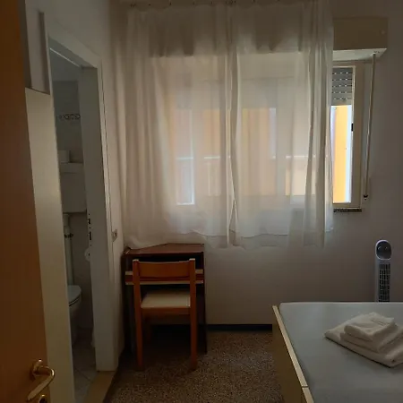 Hotel Serafini Free Parking Misano Adriatico