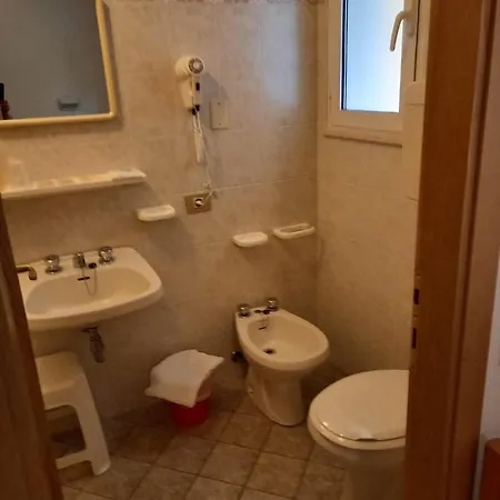 Hotel Serafini Free Parking Misano Adriatico