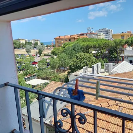 Hotel Serafini Free Parking Misano Adriatico