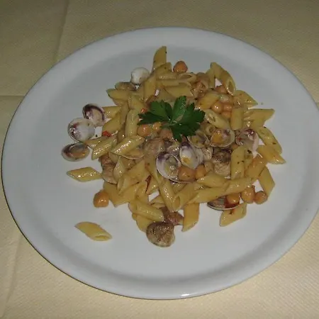 Serafini Free Parking 2*