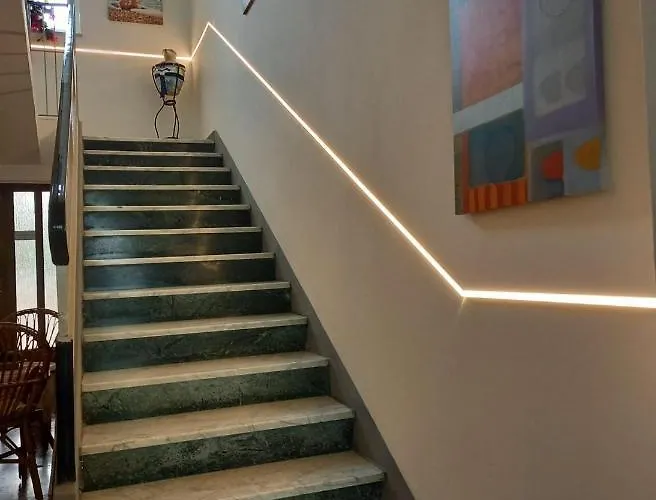 Serafini Free Parking