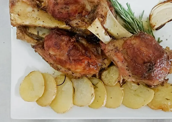 Serafini Free Parking 2*