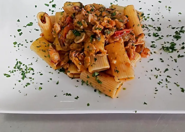 Serafini Free Parking