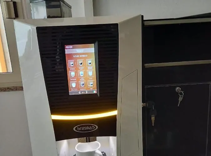 Serafini Free Parking 2* 미사노아드리아티코