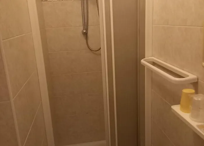 Serafini Free Parking 호텔 미사노아드리아티코