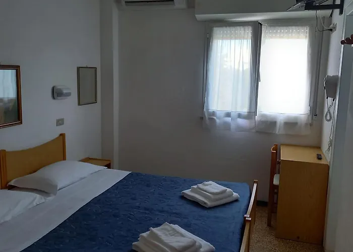 Serafini Free Parking