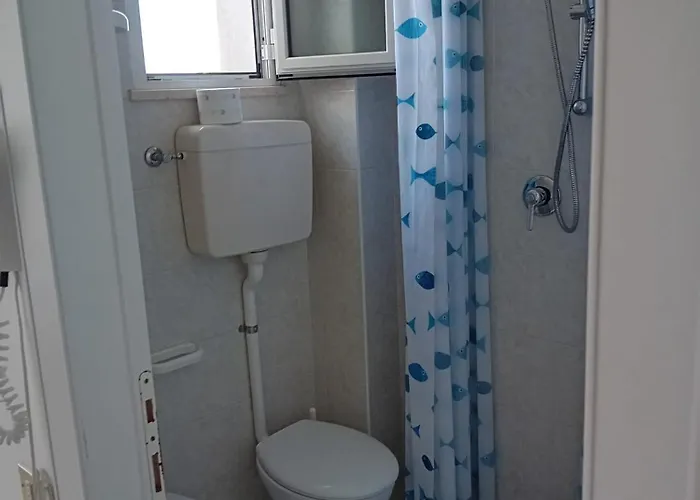 호텔 Serafini Free Parking 미사노아드리아티코