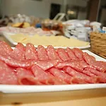 Hotell Serafini Free Parking Misano Adriatico