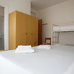Serafini Free Parking Hotell Misano Adriatico