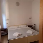 Hotell Serafini Free Parking