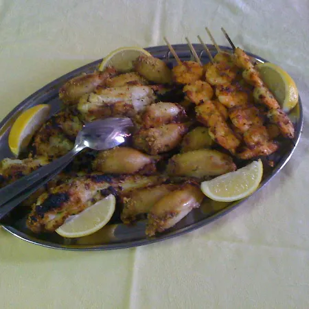 酒店 Serafini Free Parking