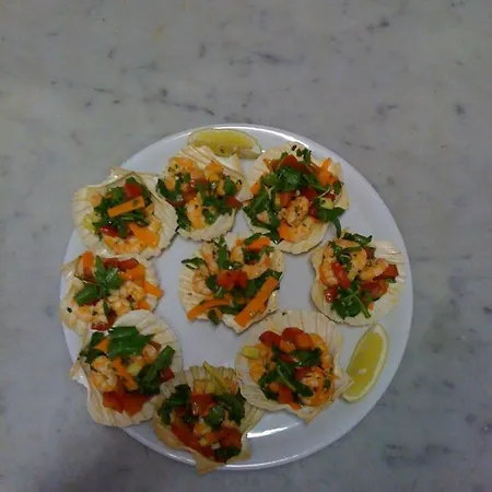 Serafini Free Parking Misano Adriatico