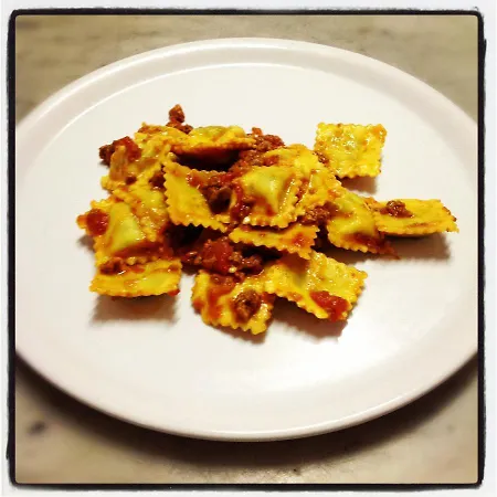 Serafini Free Parking