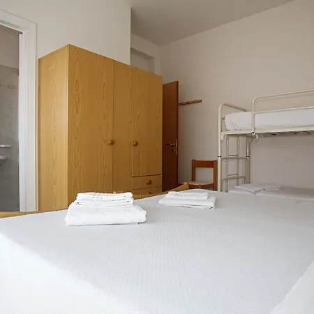 Serafini Free Parking Hotel Misano Adriatico