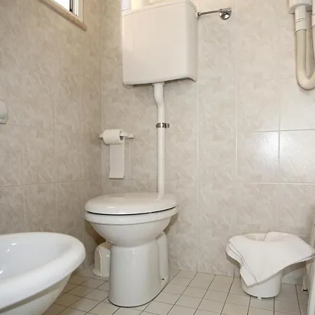 酒店 Serafini Free Parking