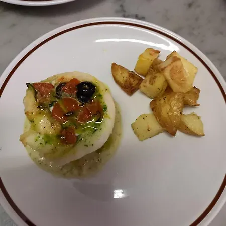 Serafini Free Parking 2* 米萨诺阿德里亚蒂科