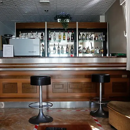 Serafini Free Parking Hotel Misano Adriatico