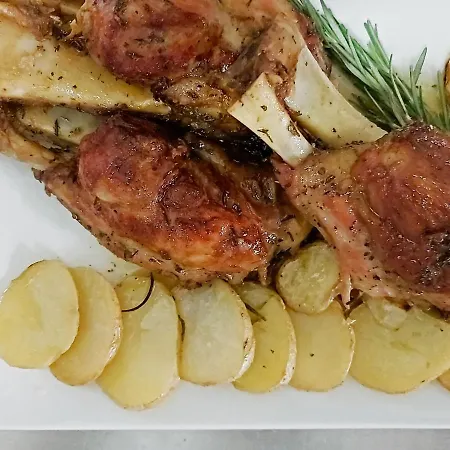 Serafini Free Parking 2*