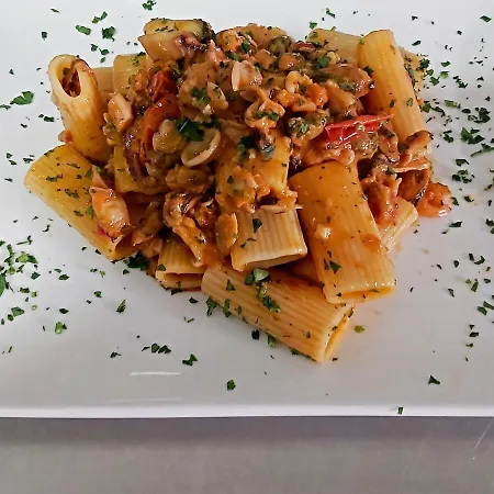 Serafini Free Parking