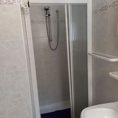 Serafini Free Parking 2* Misano Adriatico