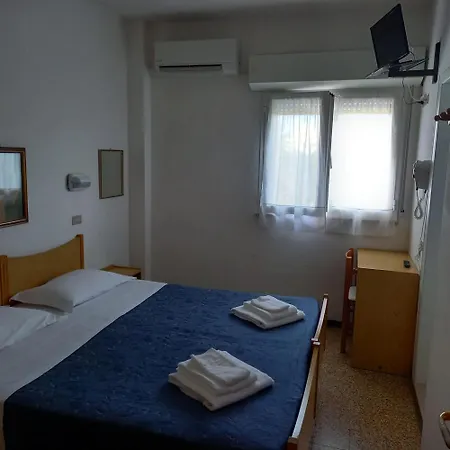 Serafini Free Parking