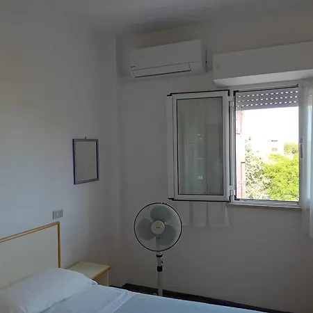 Serafini Free Parking Hotel Misano Adriatico