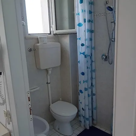 Hotel Serafini Free Parking Misano Adriatico