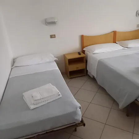 Serafini Free Parking 2*