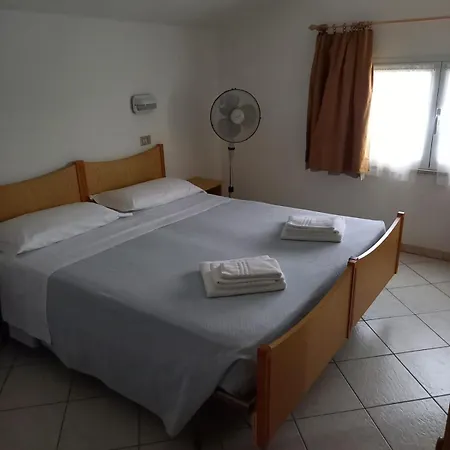 Serafini Free Parking Misano Adriatico