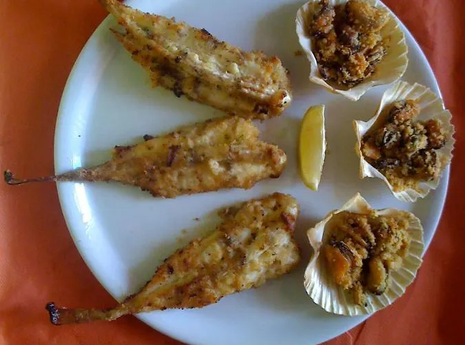 Serafini Free Parking