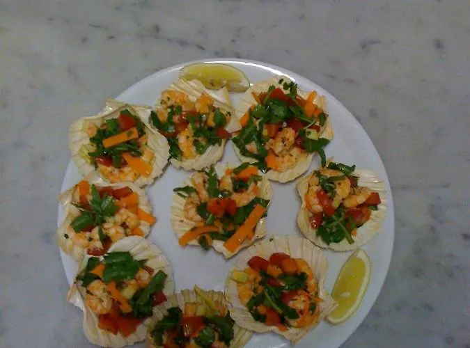 Serafini Free Parking Misano Adriatico