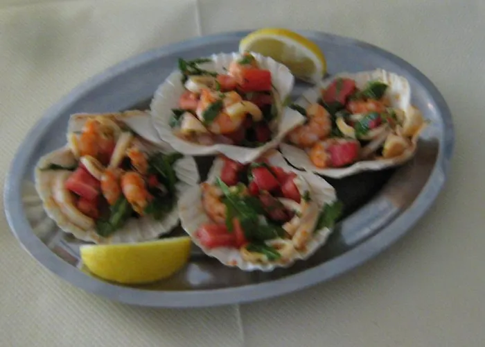 فندق Serafini Free Parking 2*