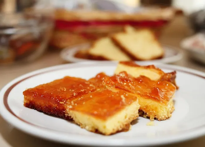 Serafini Free Parking Hotell