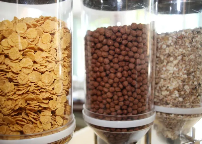 Serafini Free Parking